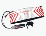 Cinta Redutora Belt VS-0005 Massageadora Tonificadora Abdominal Portátil - Nbw