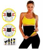 Cinta Redutora de Medidas Cintura Hot Shapers Neotex Unissex - Thata esportes