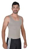 Cinta Redutora e Queima Gordura Less Now T-shirt Masculina