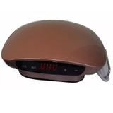 Cinta Sliming Belt Massageadora Com Infra Infravermelho Redutor De Medidas - Rpc