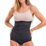 Cinta Tanga Invisível Com Alta Compressão Esbelt