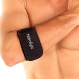 Cinta Tênnis Elbow Ajustável Hidrolight