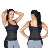 Cinta Térmica Modela e Queima Gordura Less Now Feminina