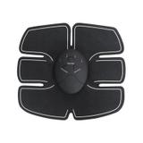 Cinta Tonificadora Muscular Abdômen Músculo Treino 6 Packs + 2 Avulsos - Thata esportes