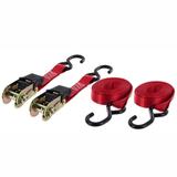 Cintas Catraca Para Prender Moto Jet Ski Carretinha 4.5m Multilaser