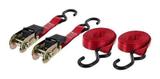 Cintas Catraca Para Prender Moto Jet Ski Carretinha - Multilaser