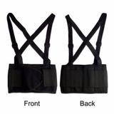 Cinto Coluna Postural Lombar Faixa Ergonomica para Levantamento de Cargas - Rpc