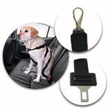 Cinto de segurança para Cachorro Belt Dog - Belt car