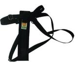 Cinto de segurança peitoral para cães santa fe 17002 - Santa fé