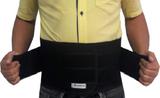 Cinto Ergonômico Abdominal Lombar AR-301 - Aradesc