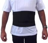 Cinto Ergonômico Abdominal Lombar AR-600 - Aradesc