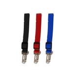 Cinto segurança para cães western