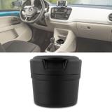 Cinzeiro Porta Copo do Console Up 2014 a 2020 Preto Original - Auto quality