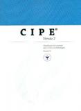 Cipe Versão 2-Classificação Internacional Para A Prática de Enfermagem-Versão 2.0 - Algol