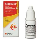 Ciprovet Colírio 5ML - Labyes