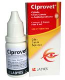 Ciprovet Colirio Labyes 5ml