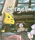 Ciranda De Letras - Gergelim - Autores associados