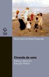 Ciranda de sons - Unesp