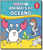 Ciranda escolar baby animais do oceano - Ciranda cultural