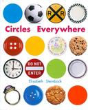Circles everywhere - Houghton mifflin