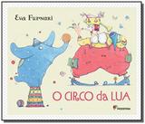 Circo da lua, o - Moderna - paradidaticos