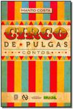 Circo de Pulgas - Pallas editora