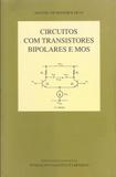 Circuitos com transistores bipolares e amos - Calouste gulbenkian