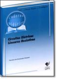 Circuitos Elétricos Lineares Resistivos - Ufv - distribuicao