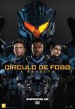 Círculo de Fogo: A Revolta - Sony pictures