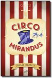 Circus mirandus - Agir now