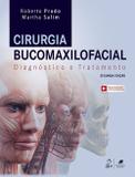 Cirurgia Bucomaxilofacial - Diagnóstico e Tratamento