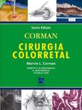 Cirurgia Colorretal - Thieme revinter