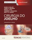 Cirurgia Do Joelho - Elsevier tecnico