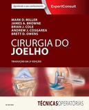 Cirurgia do Joelho - Gen - guanabara koogan