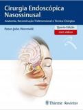 Cirurgia endoscopica nasossinusal - Thieme revinter