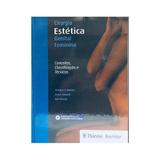 Cirurgia Estetica Genital Feminina / Paul / Aliosod - Revinter