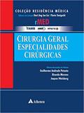 Cirurgia geral - Atheneu