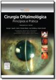 Cirurgia oftalmologica: principios e pratica - Elsevier