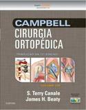 Cirurgia Ortopédica De Campbell Canal 4 Volumes - Elsevier