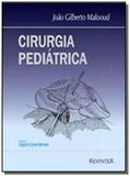 Cirurgia pediatrica - 2 volumes - Revinter