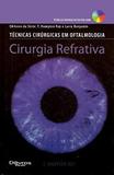 Cirurgia Refrativa - Di livros