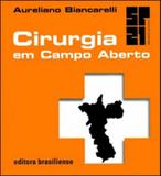 Cirurgias em campo aberto - Brasiliense
