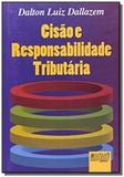 Cisao e responsabilidade tributaria - Jurua