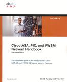 Cisco asa and pix, and fwsm firewall handbook second edition - Phe - pearson higher education