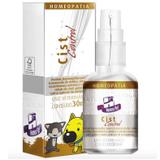 Cist Control Homeopet Incontinência Urinária Real H 30ml