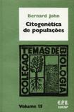 Citogenetica de populacoes - Epu (grupo gen)