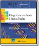 Citogenomica aplicada a pratica medica - Atheneu