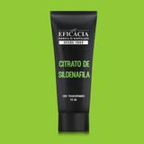 Citrato de sildenafila 50 mg - Uso transdérmico 50 ml - 30
