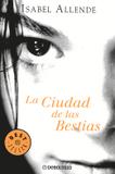 Ciudad de las bestias, la - Debolsillo