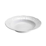 Cj. 6 Pratos De Sopa 22Cm De Porcelana Limoges Didon - F9-17144 - Wolff